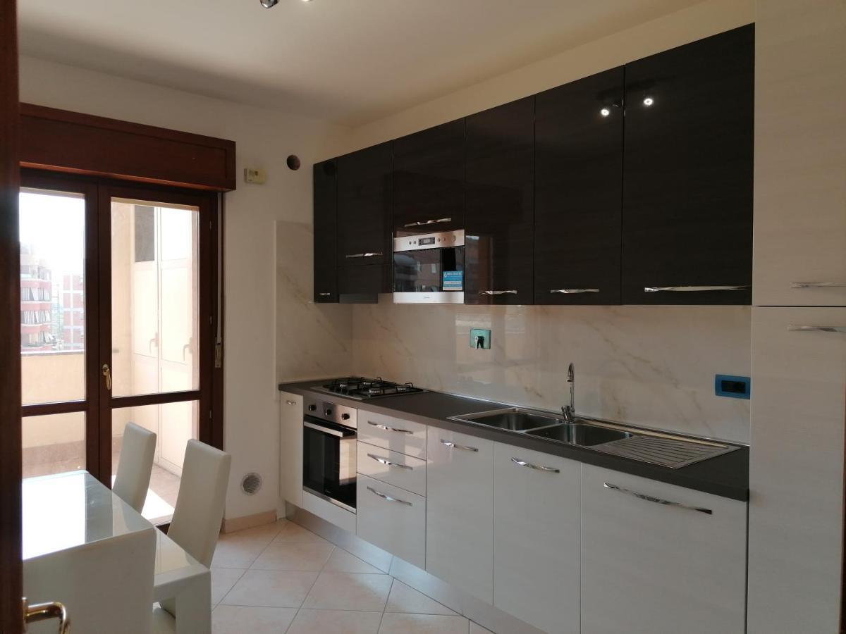 B&Byanet'S Beautiful House Civitavecchia Ngoại thất bức ảnh