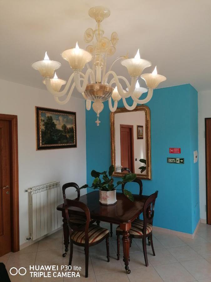 B&Byanet'S Beautiful House Civitavecchia Ngoại thất bức ảnh