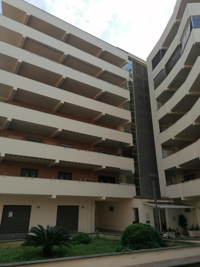 B&Byanet'S Beautiful House Civitavecchia Ngoại thất bức ảnh