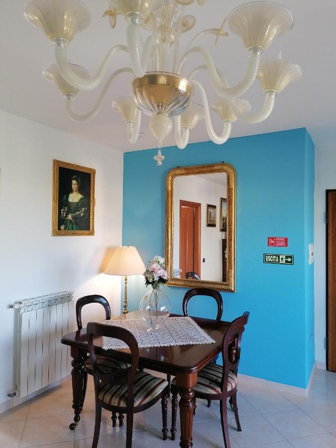 B&Byanet'S Beautiful House Civitavecchia Ngoại thất bức ảnh