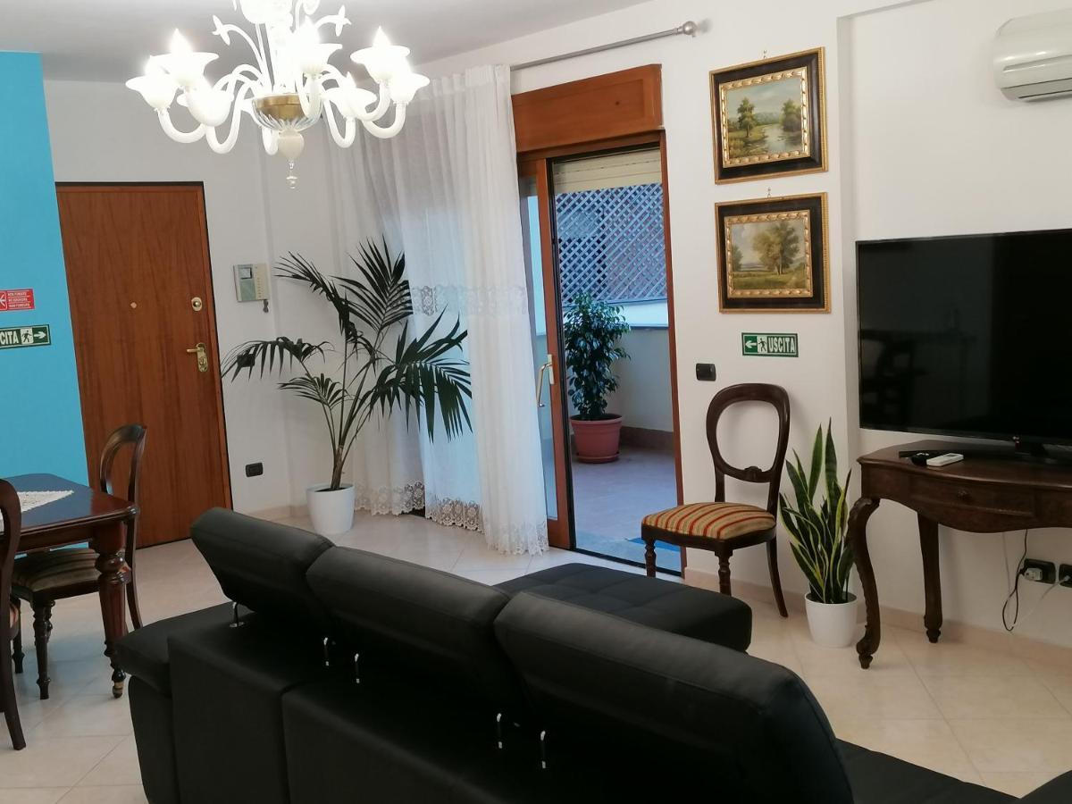 B&Byanet'S Beautiful House Civitavecchia Ngoại thất bức ảnh