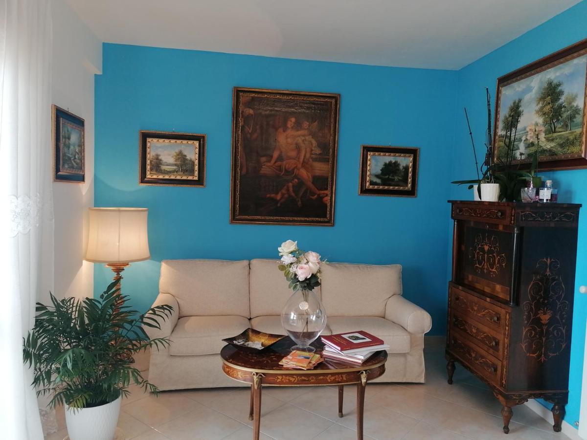 B&Byanet'S Beautiful House Civitavecchia Ngoại thất bức ảnh