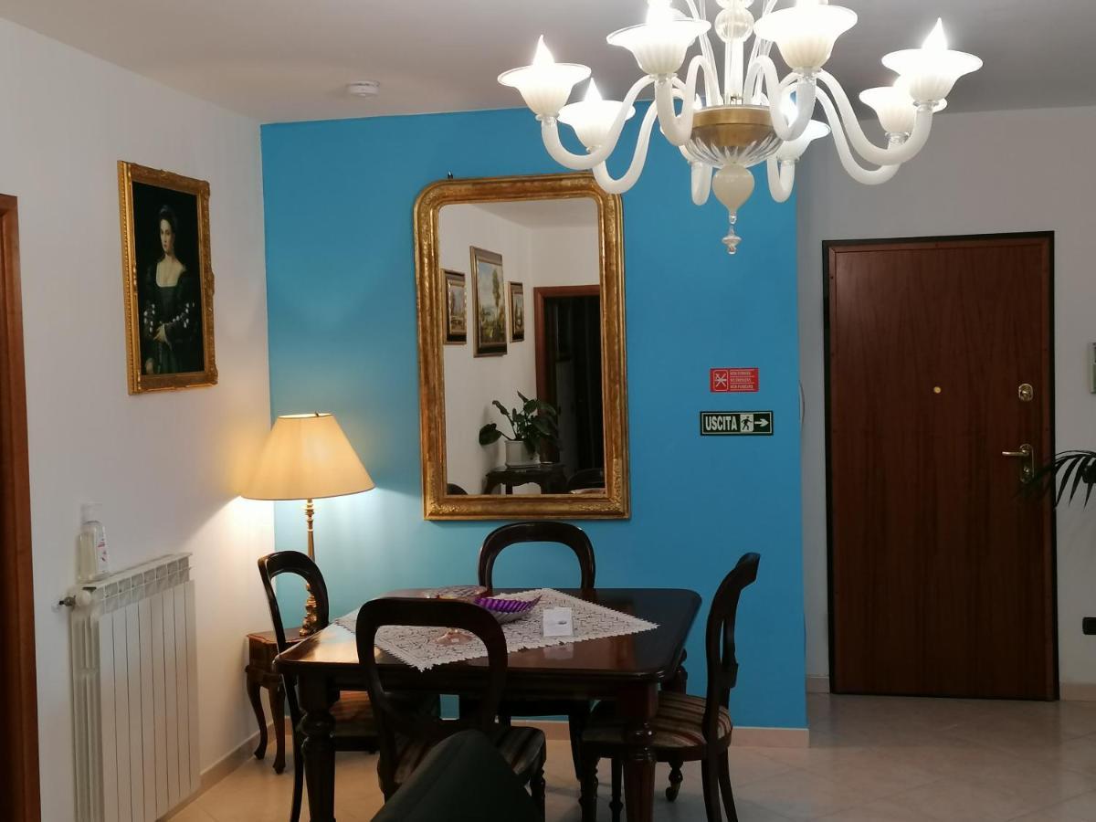 B&Byanet'S Beautiful House Civitavecchia Ngoại thất bức ảnh