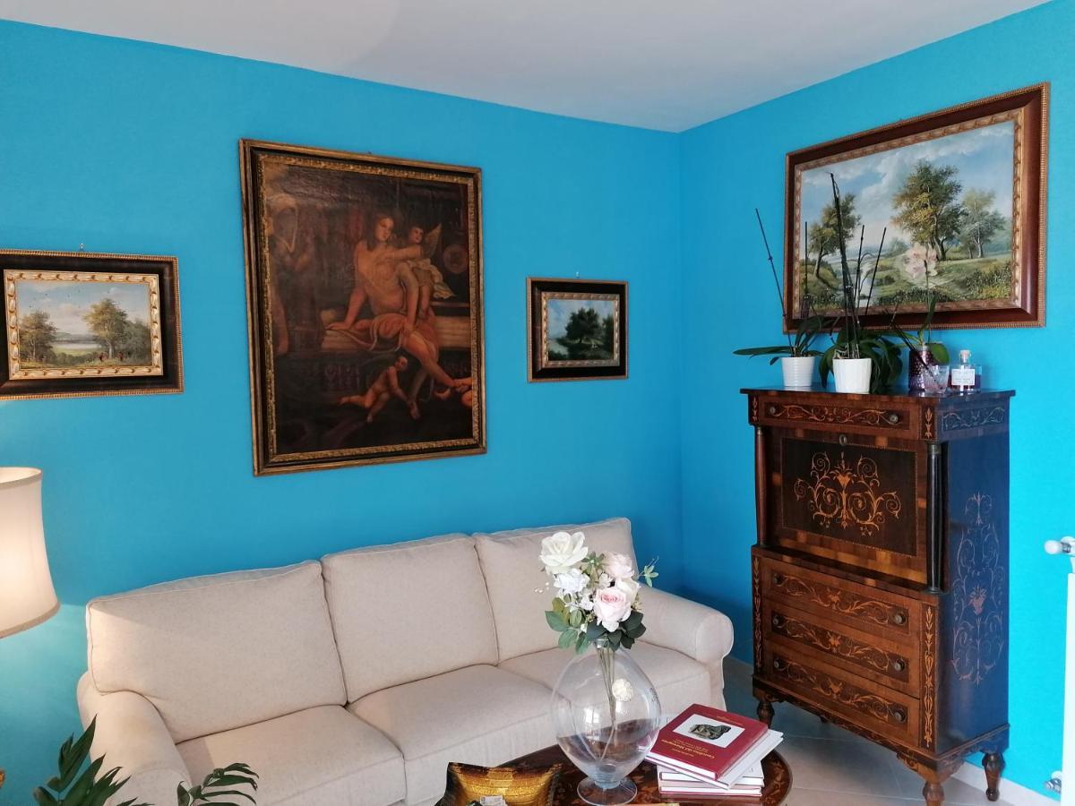 B&Byanet'S Beautiful House Civitavecchia Ngoại thất bức ảnh