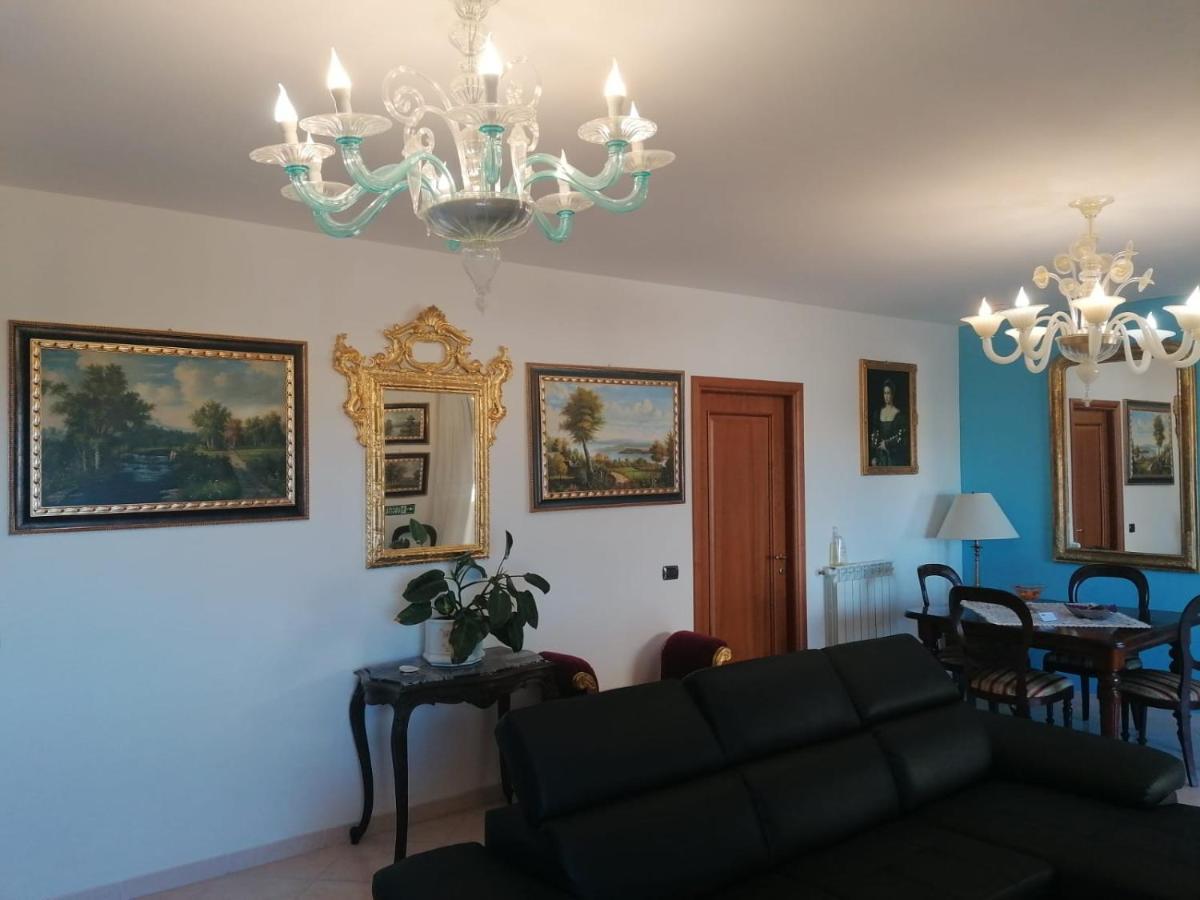 B&Byanet'S Beautiful House Civitavecchia Ngoại thất bức ảnh