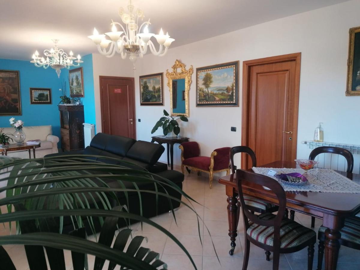 B&Byanet'S Beautiful House Civitavecchia Ngoại thất bức ảnh