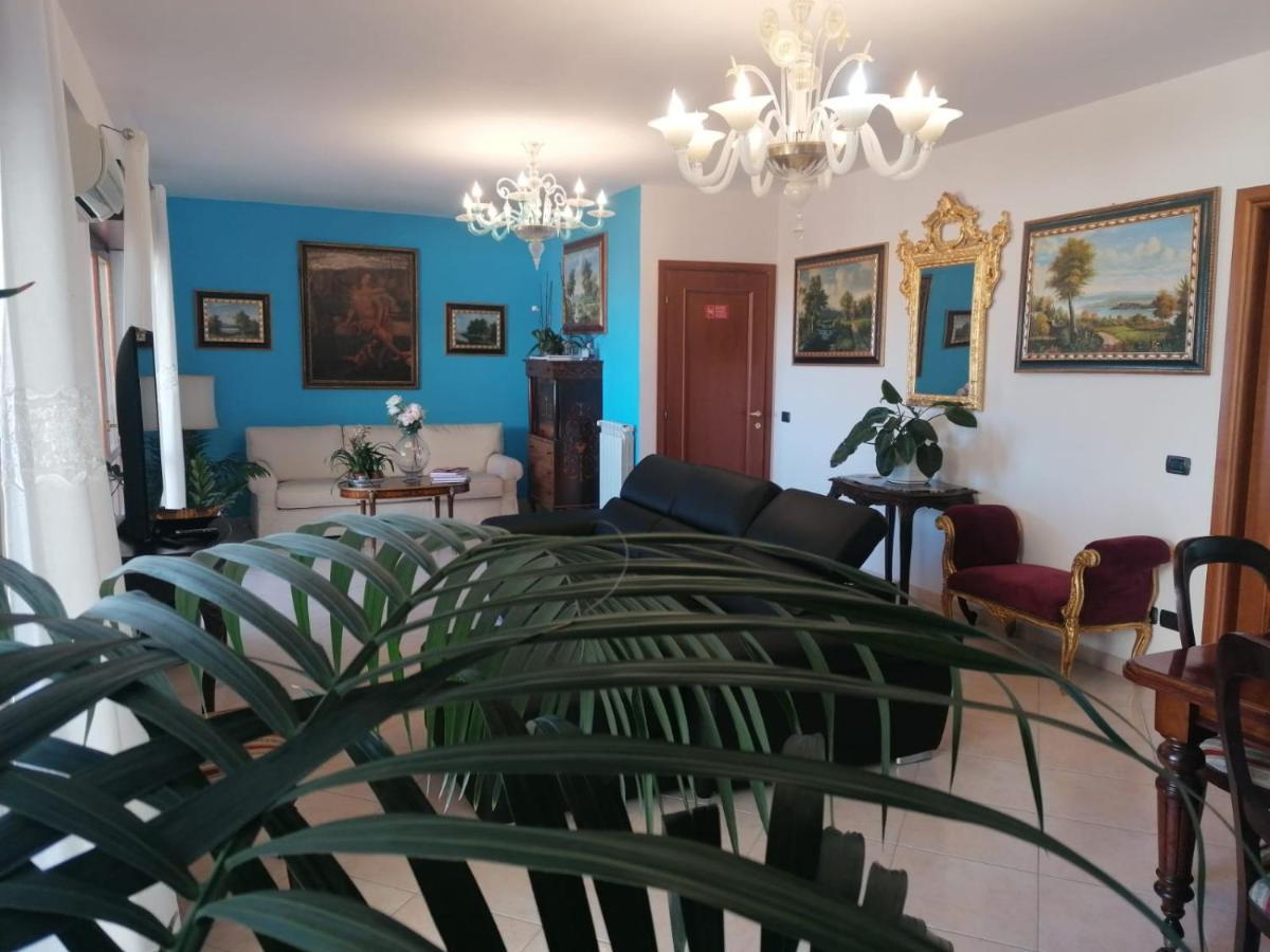 B&Byanet'S Beautiful House Civitavecchia Ngoại thất bức ảnh