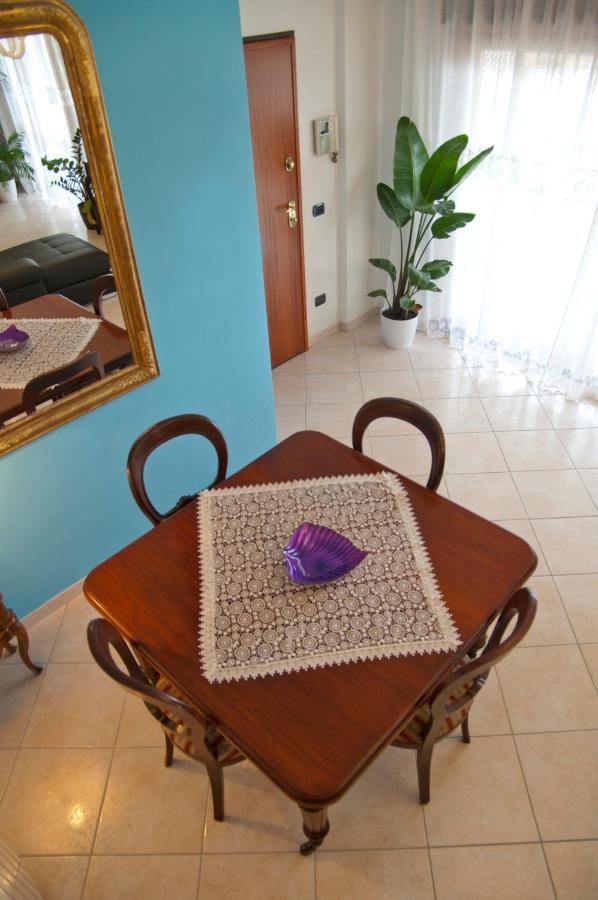 B&Byanet'S Beautiful House Civitavecchia Ngoại thất bức ảnh