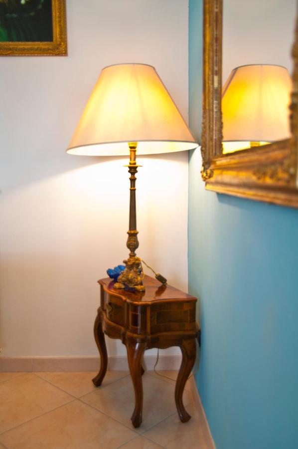 B&Byanet'S Beautiful House Civitavecchia Ngoại thất bức ảnh