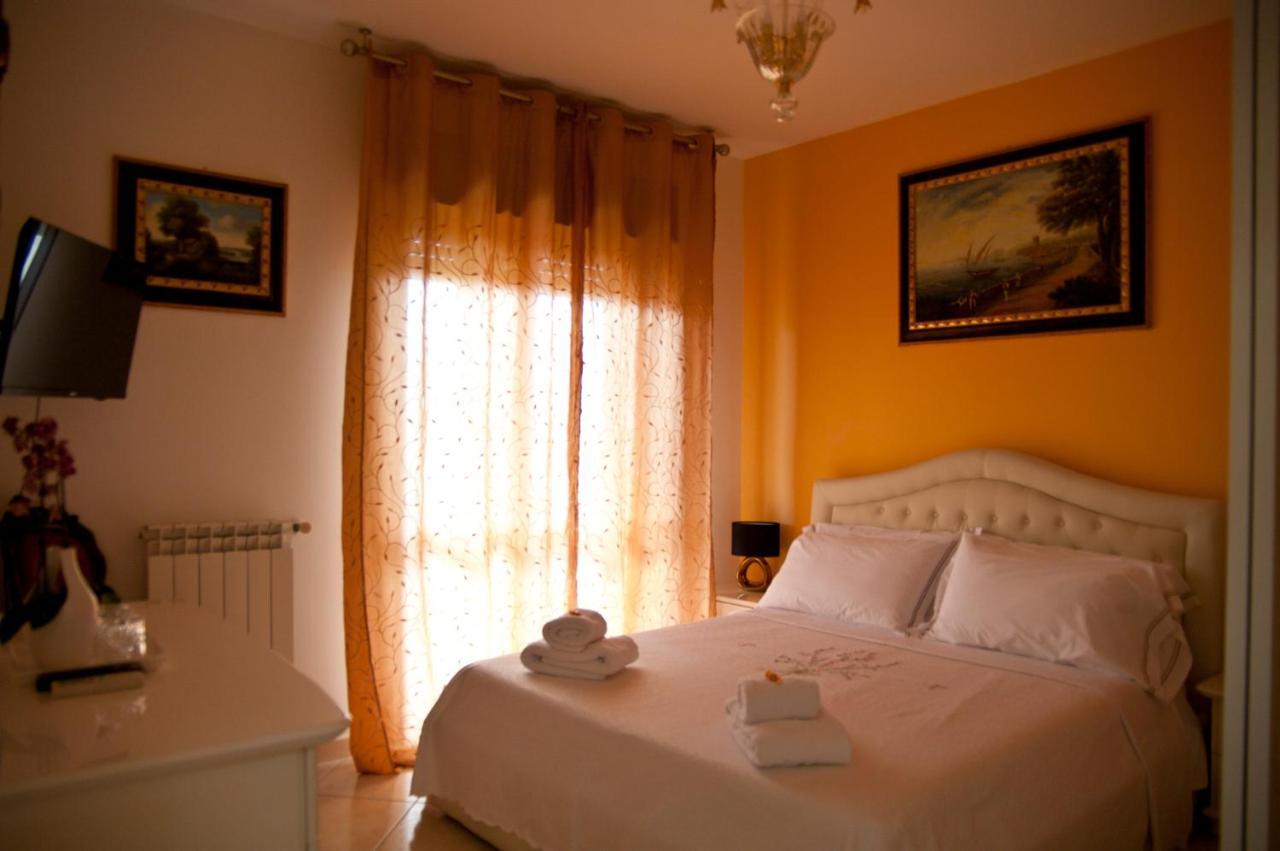 B&Byanet'S Beautiful House Civitavecchia Ngoại thất bức ảnh