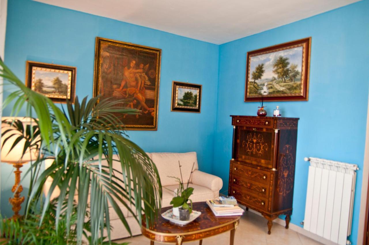 B&Byanet'S Beautiful House Civitavecchia Ngoại thất bức ảnh