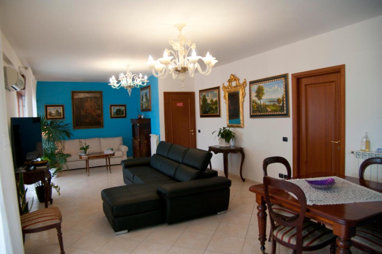 B&Byanet'S Beautiful House Civitavecchia Ngoại thất bức ảnh
