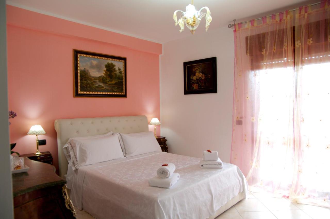 B&Byanet'S Beautiful House Civitavecchia Ngoại thất bức ảnh