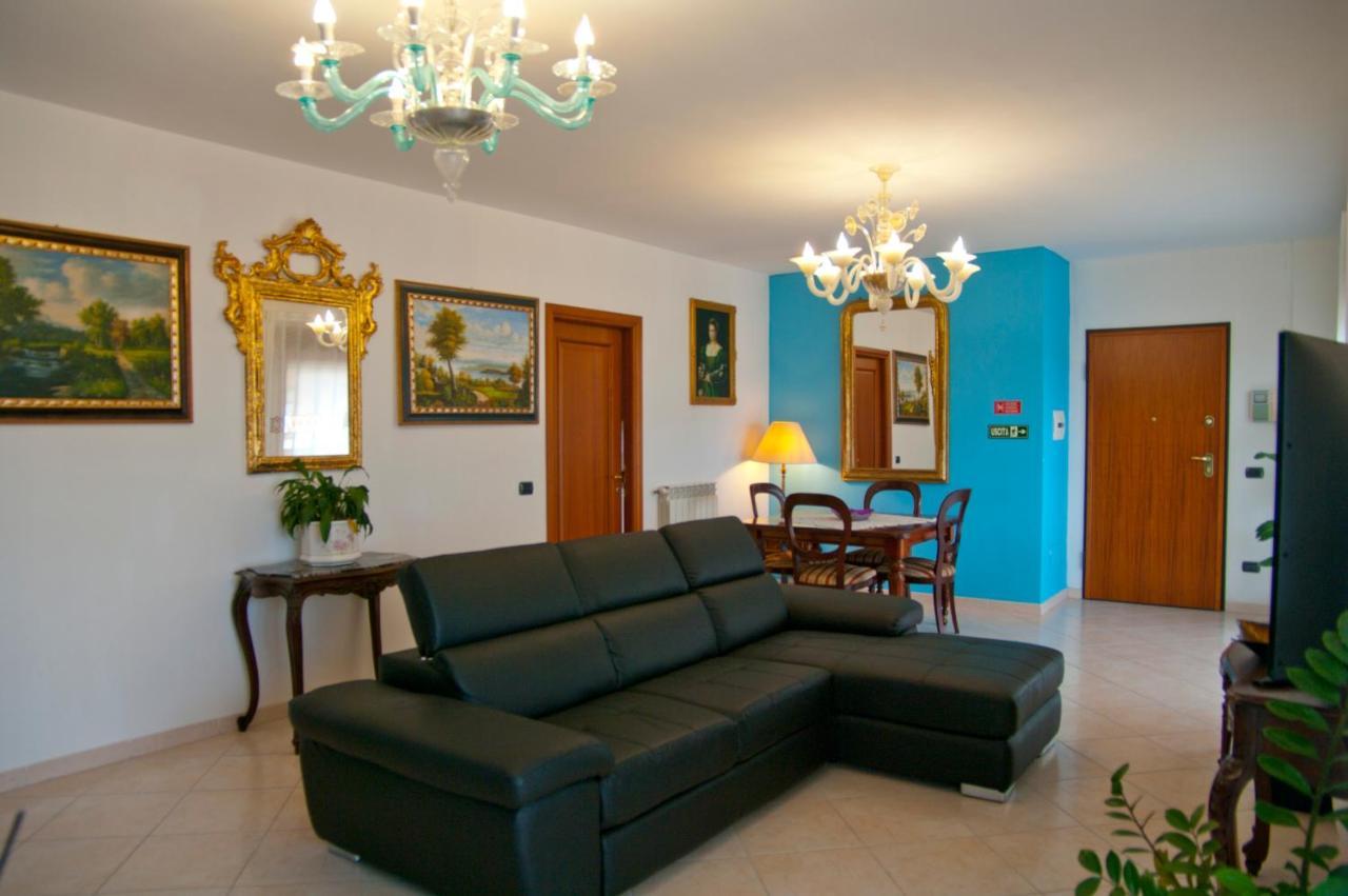 B&Byanet'S Beautiful House Civitavecchia Ngoại thất bức ảnh