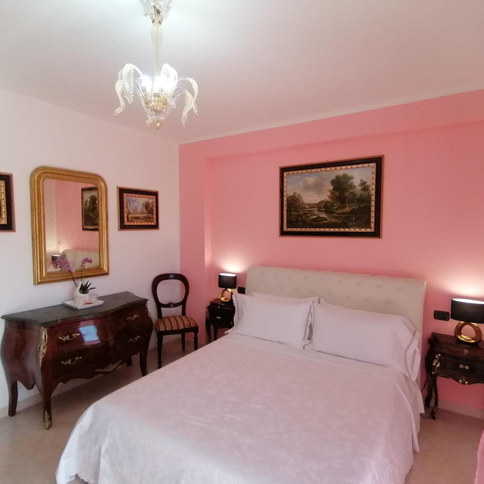B&Byanet'S Beautiful House Civitavecchia Ngoại thất bức ảnh