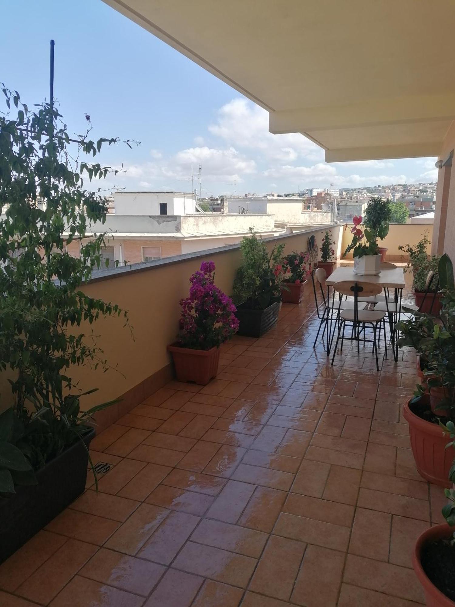 B&Byanet'S Beautiful House Civitavecchia Ngoại thất bức ảnh