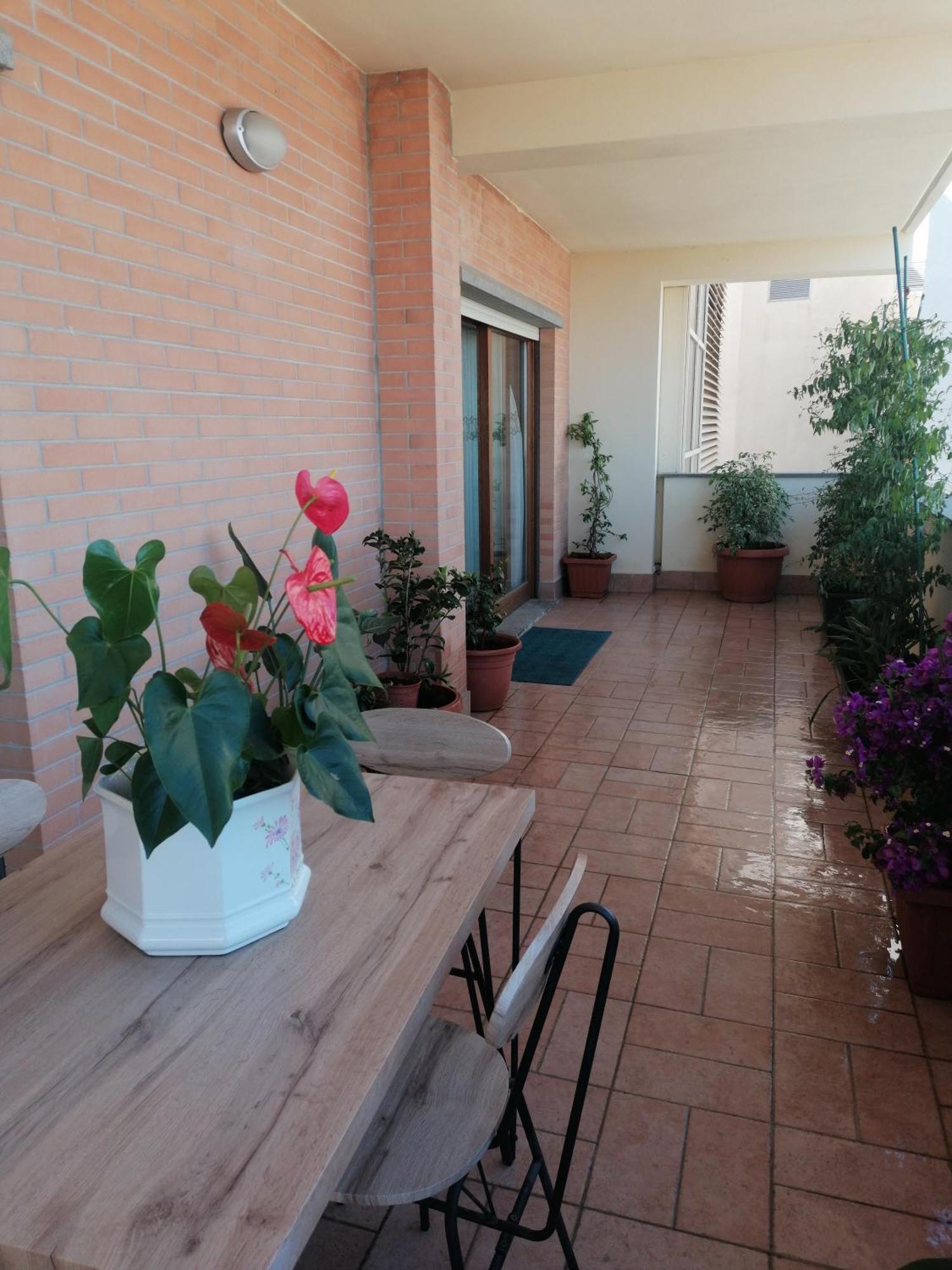 B&Byanet'S Beautiful House Civitavecchia Ngoại thất bức ảnh