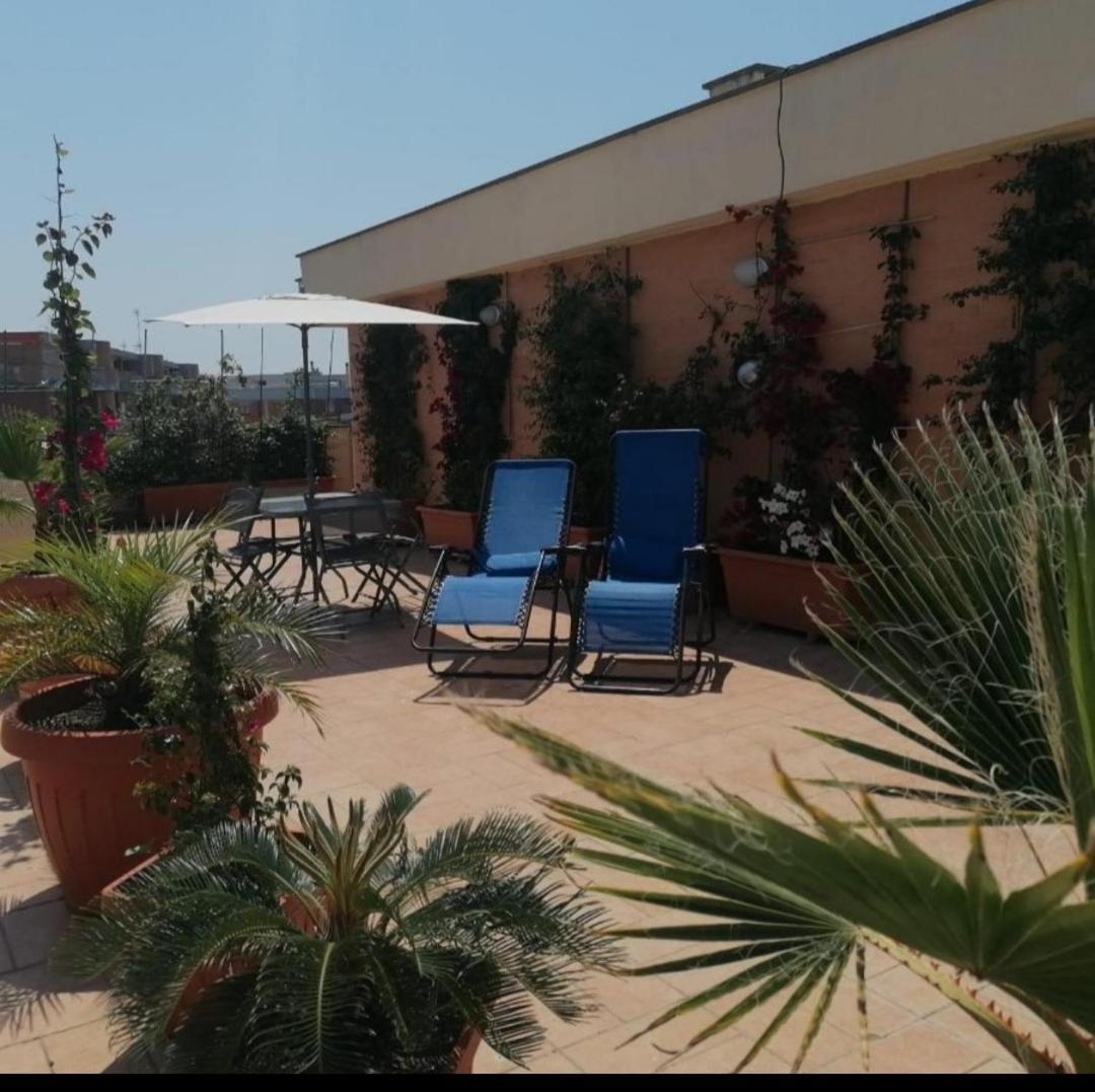 B&Byanet'S Beautiful House Civitavecchia Ngoại thất bức ảnh