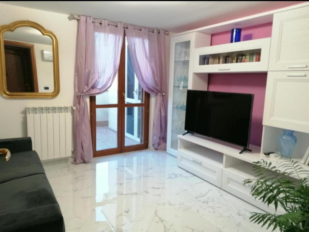 B&Byanet'S Beautiful House Civitavecchia Ngoại thất bức ảnh