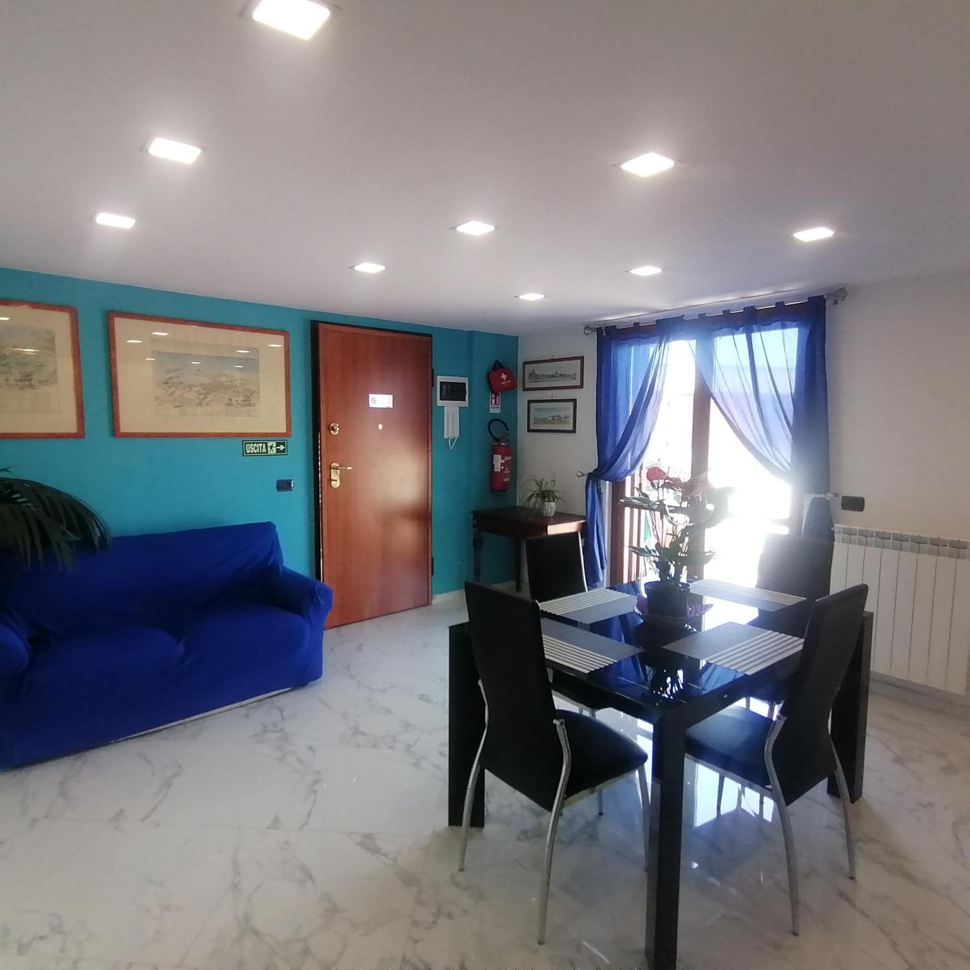 B&Byanet'S Beautiful House Civitavecchia Ngoại thất bức ảnh